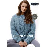 0029 Chunky Knit